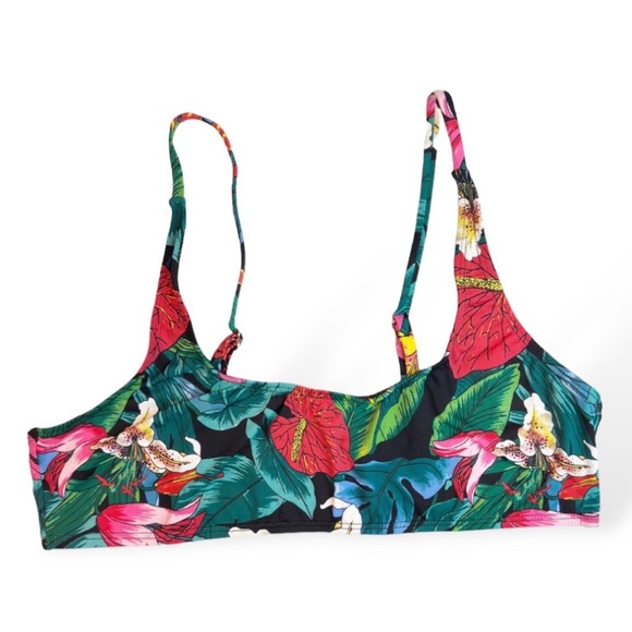 RIS-K Swim Wilder Multi Allure Bikini Top - Picture 2 of 9